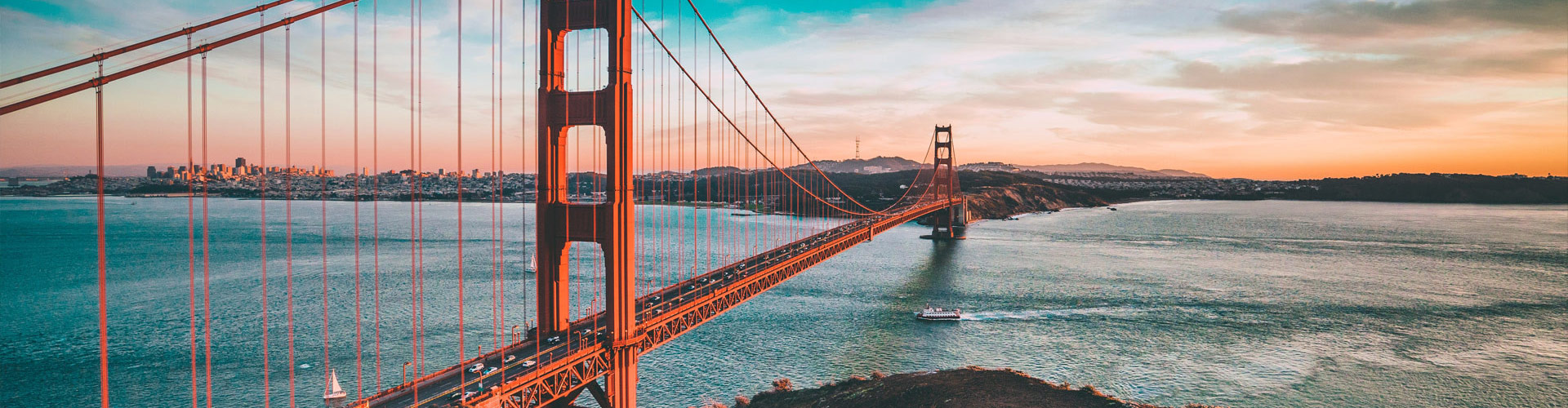 Golden Gate Bridge